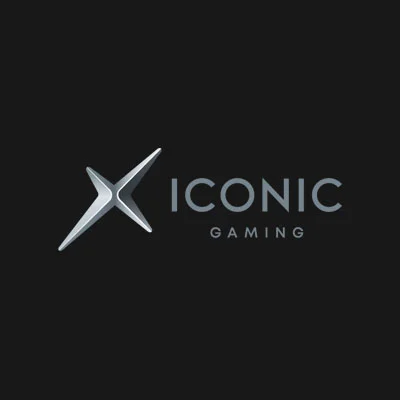 ICONIC GAMING